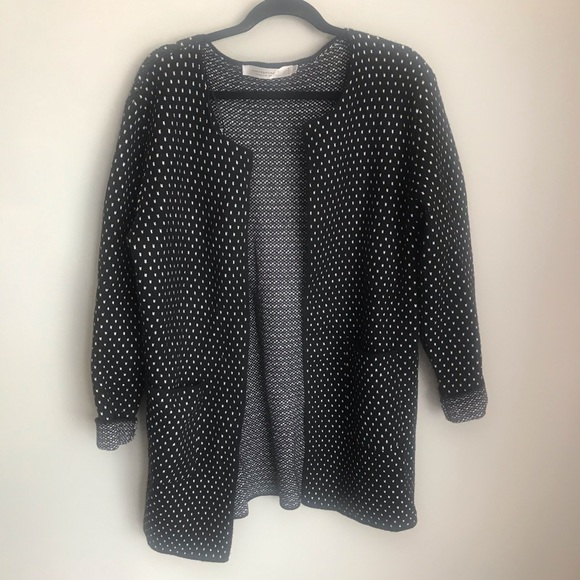 Veste longues simons large - Picture 2 of 7